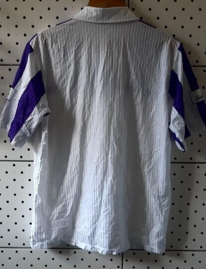 Vintage CATS -TERGAL Comforto Men Sports Knitted T-shirt with Cats. Size XL gallery