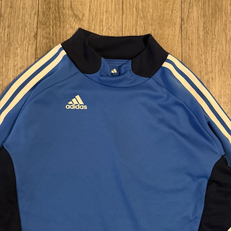 Adidas Predator Formation Climate Control Soccer Jersey Shirt Long Sleeve Mens M gallery
