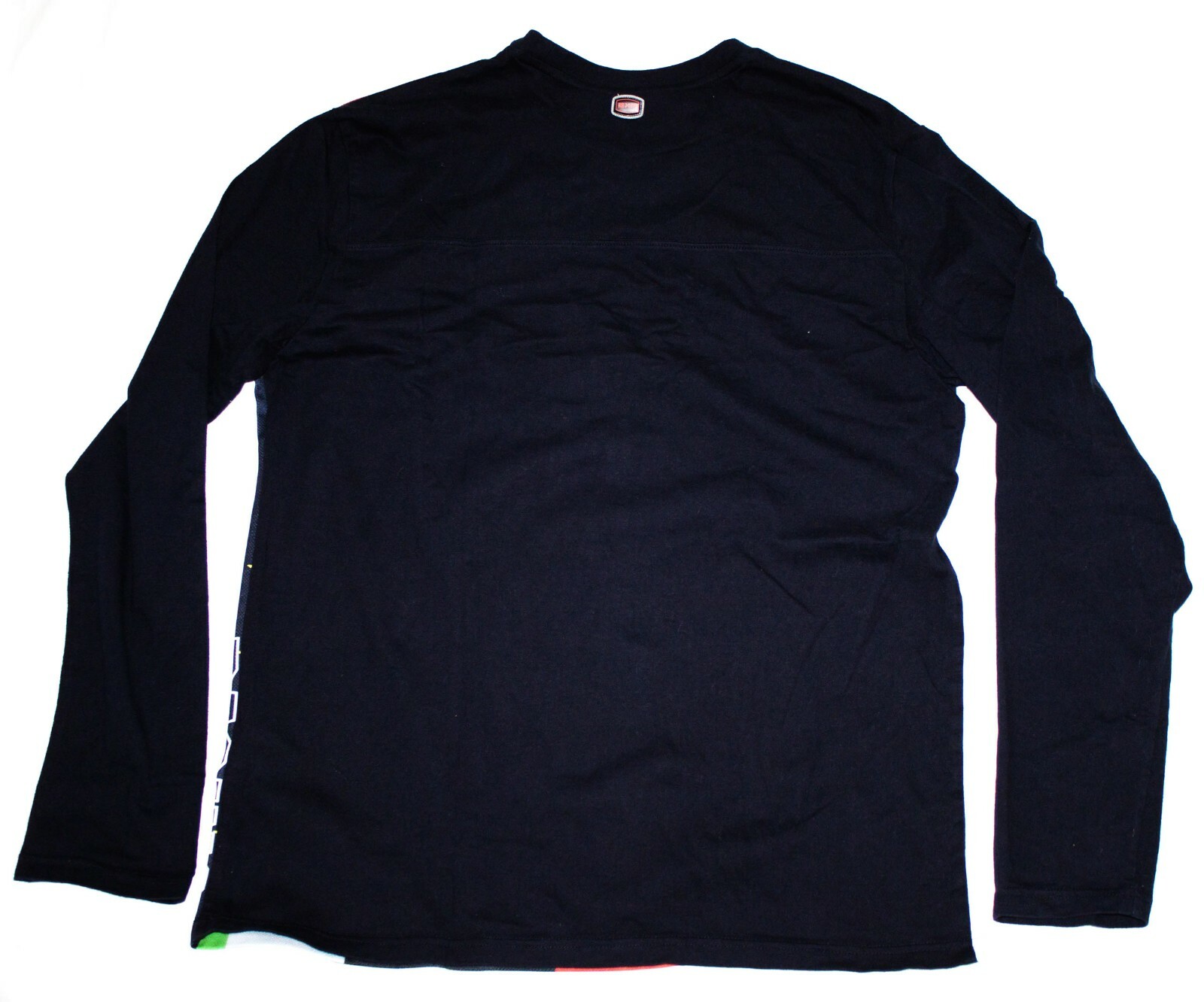 EXR Function Made Itself Speed Catalyst Mens Long Sleeve Athletic Shirt Size XL gallery