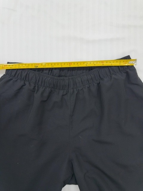 Adidas Track Pants Mens Black Essentials Size L gallery