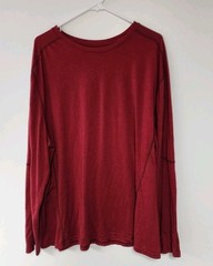 Swiss Tech – Long Sleeve – 2XL – Mens Unisex – Poly Cotton – Best Offer