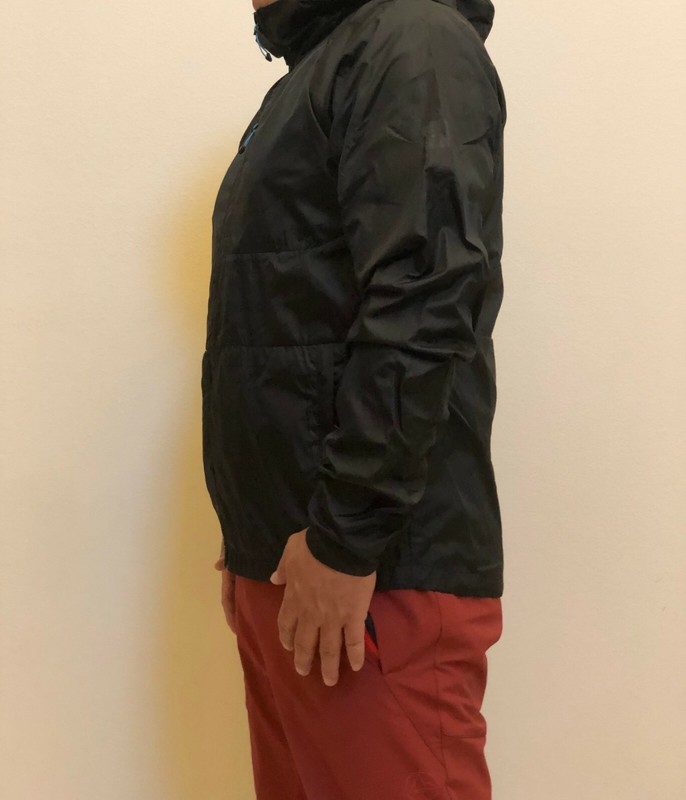 686 Multi Grid Shell Jacket (L) Black L9WGNS01-BLK gallery