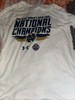 UNDER ARMOUR Womens 2018 NCAA FINAL 4 Basketball Championships New SIZE: Large gallery