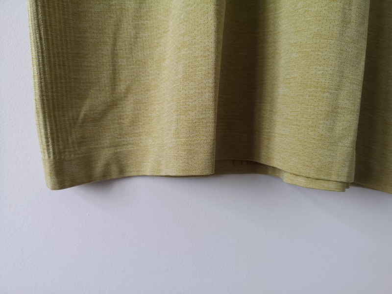 NWT LULULEMON Metal Vent Tech SS 2.0 Top Shirt Men's XL AGLD/DWGN Yellow Green gallery