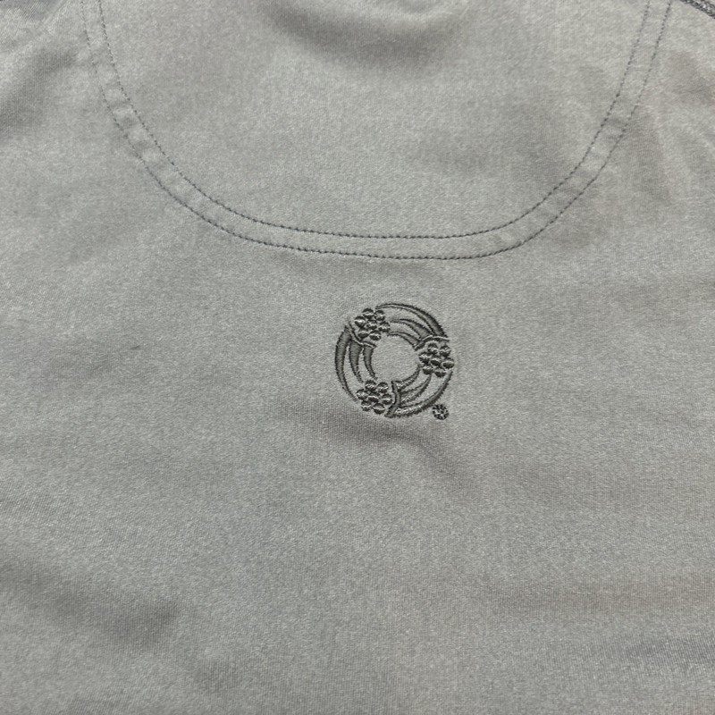 Fairway & Greene 1/4 Zip Mens XL Dark Gray F&G Golf Pullover Long Sleeve gallery