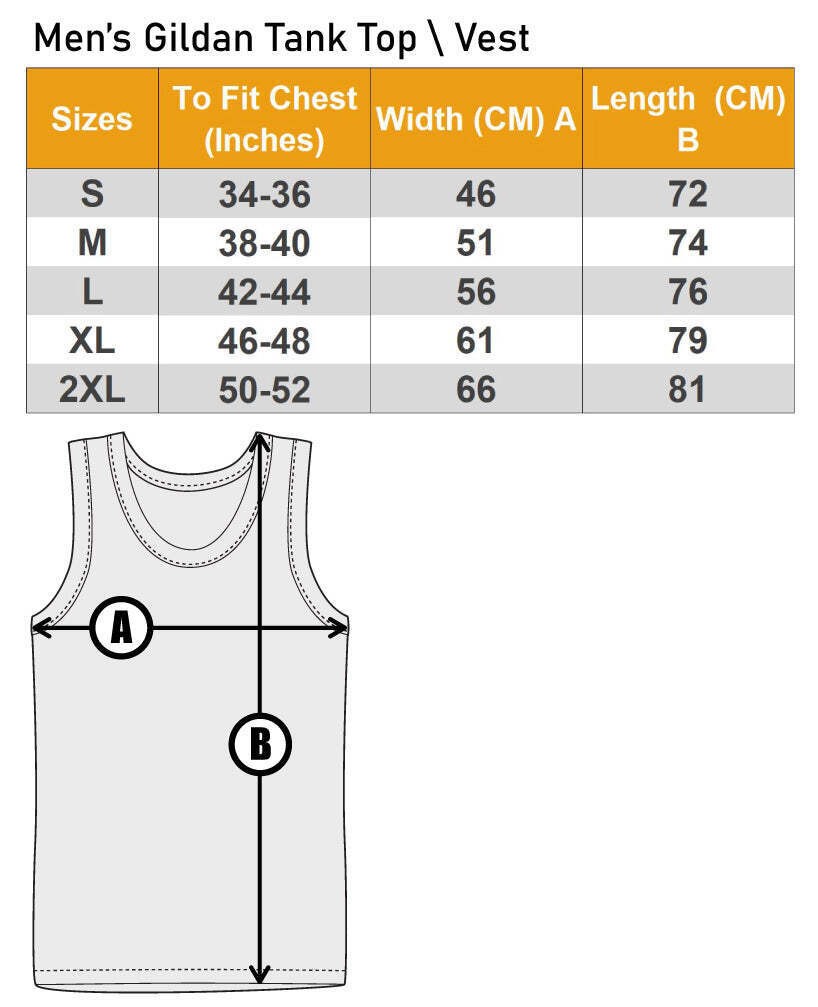 Antisocial Punk Rock Skinhead Octopus Mens Vest Tank Top gallery