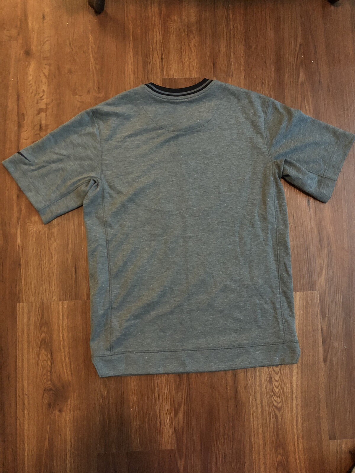 Nike Duke Blue Devils K Academy Participant Only Dri-Fit Size Small Tee gallery