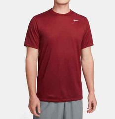 Nike Men’s Team Red Dri-FIT Legend Fitness T-shirt (DX0989-677) Sizes XL/XXL