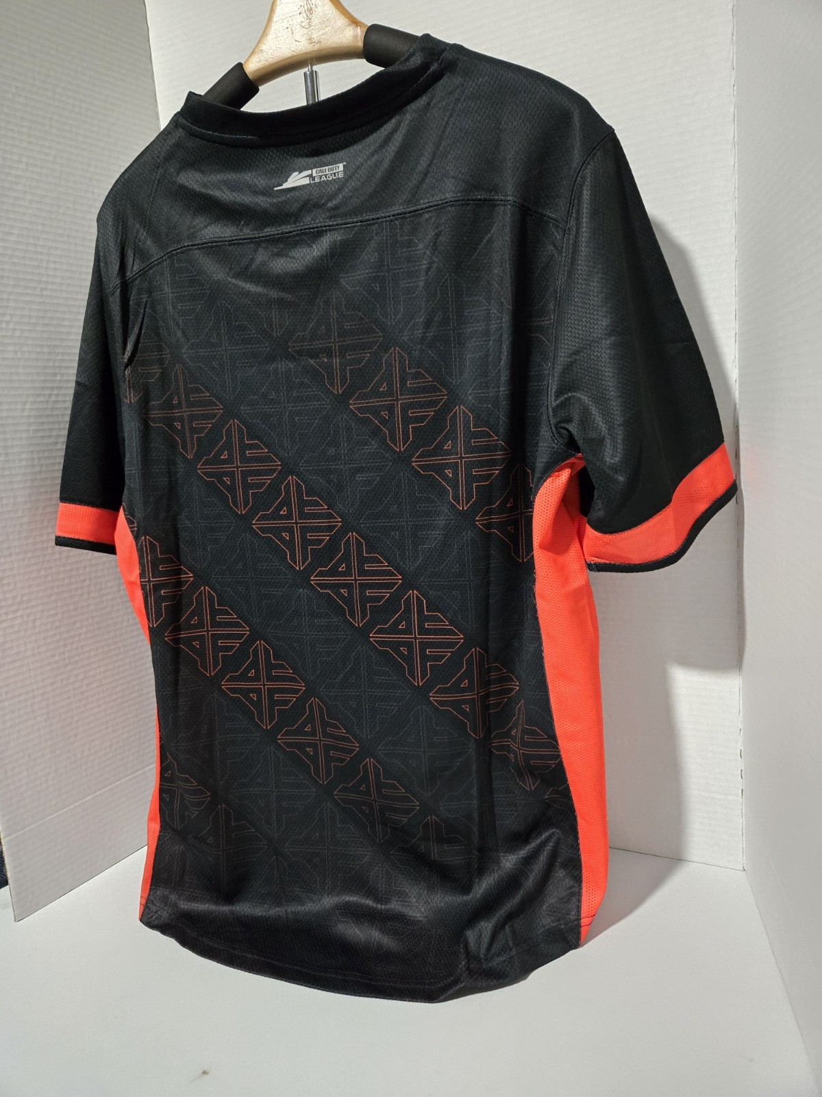 Atlanta FaZe Men's Jersey Sz XS Legacy Call of Duty League Shirt in Black COD gallery