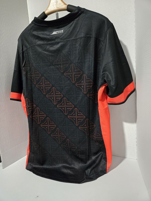 Atlanta FaZe Men's Jersey Sz XS Legacy Call of Duty League Shirt in Black COD gallery