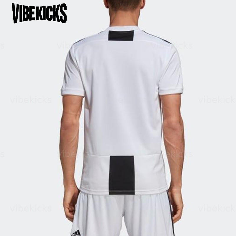 Adidas Juventus Soccer Jerseys Men CF3489 New gallery
