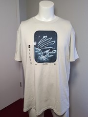 Under Armour Curry Heavyweight Trend Tee Size XXL NWT
