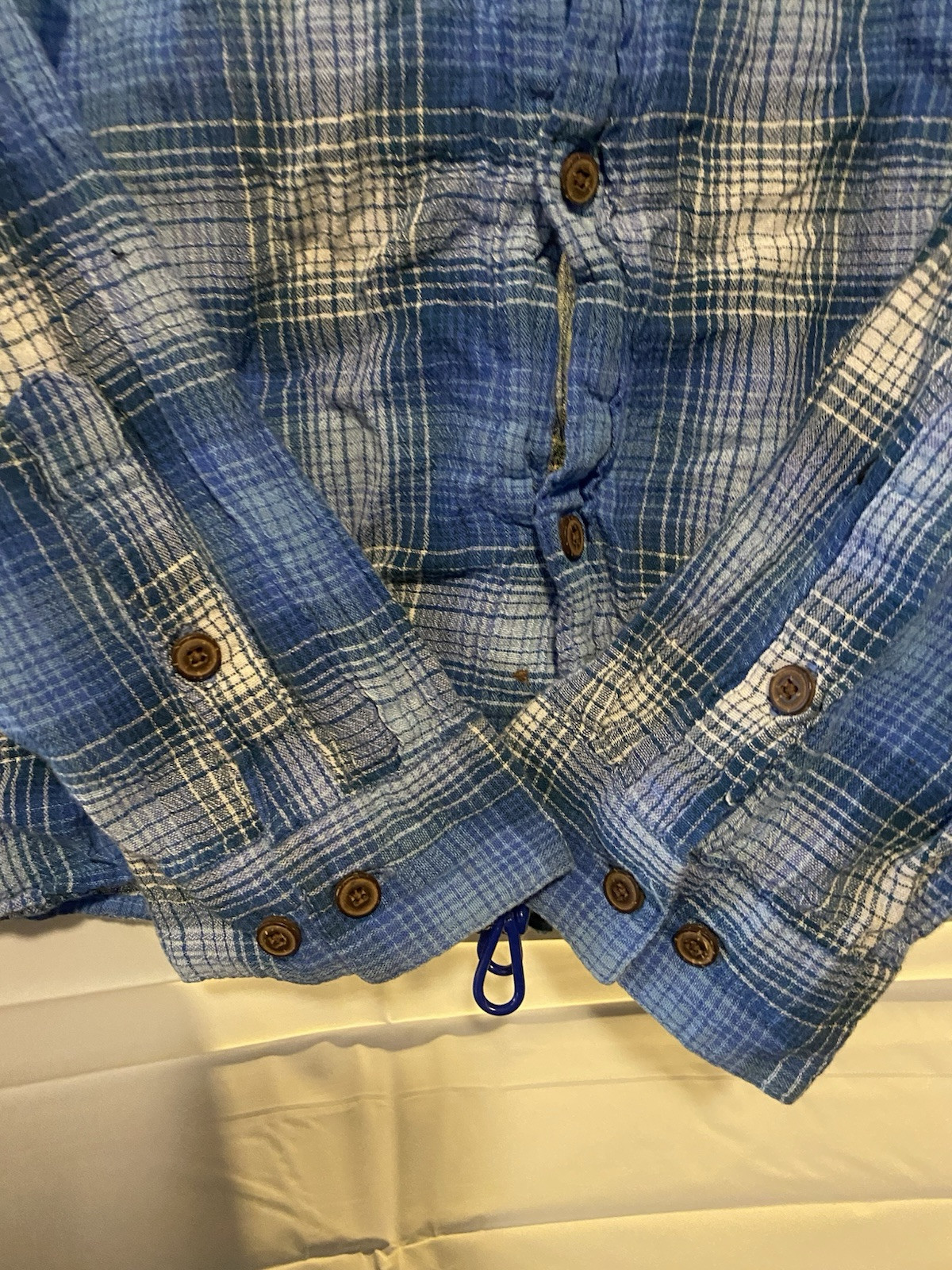 Patagonia Lightweight Flannel Xxl gallery