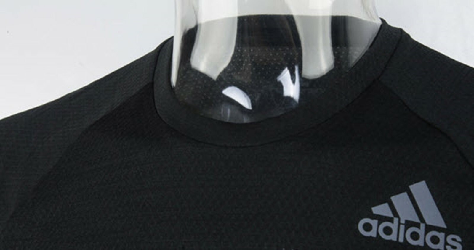 Adidas Men ADI RUNNER Shirts Training Black T-Shirt Casual Tee Top Jersey FM7637 gallery