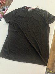 RBX X-Train Performance Mens XL Activewear Top Short Sleeve Shirt Gym workout