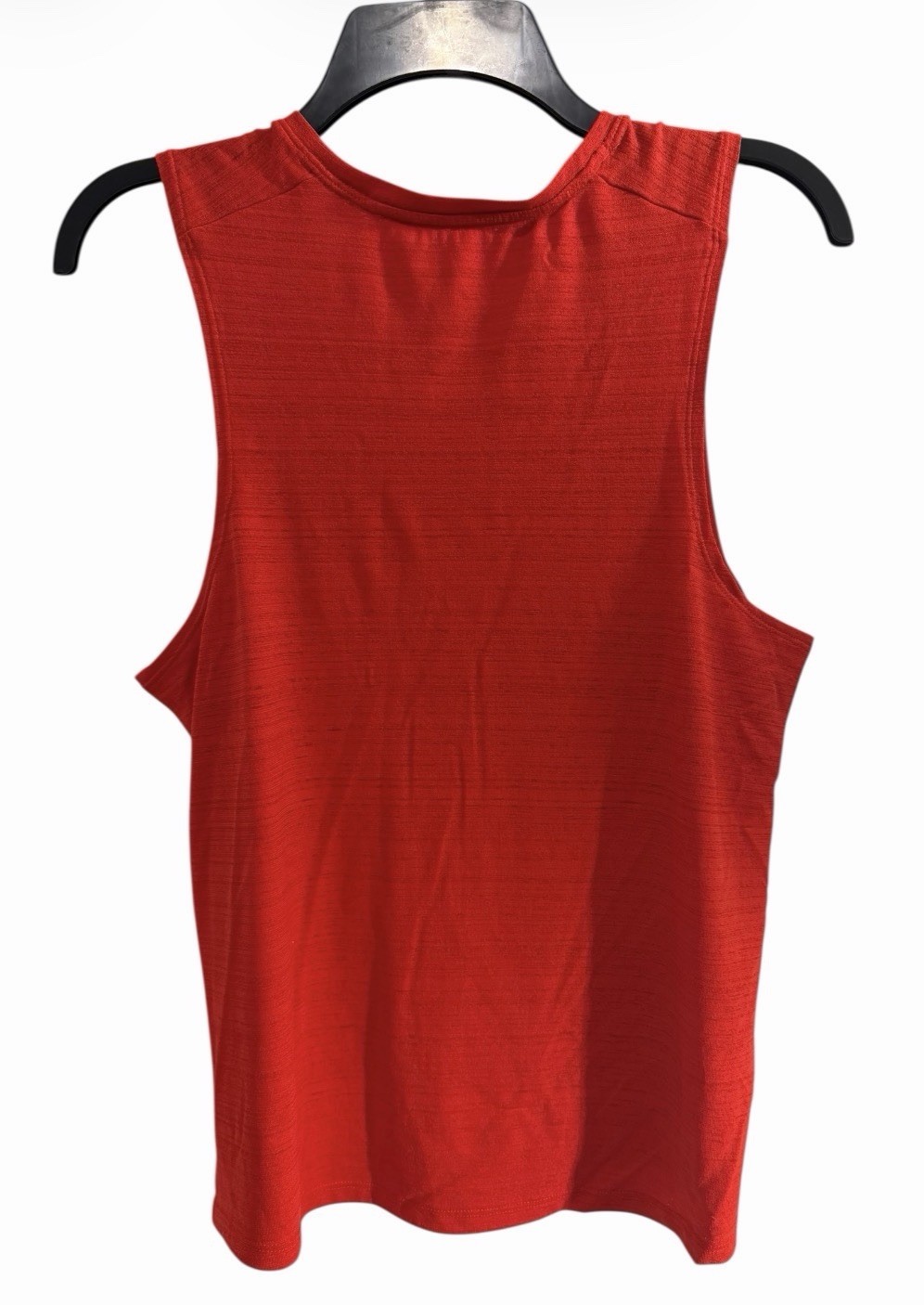 Men Nike Small - USATF Dri Fit Tank Top Red Track & Field USA gallery