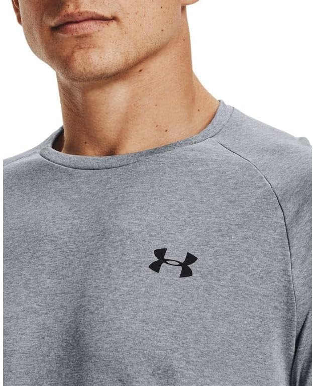 Under Armour Mens Tech 2.0 Round Neck Short Sleeve MNS Short Sleeve LARGE TALL gallery