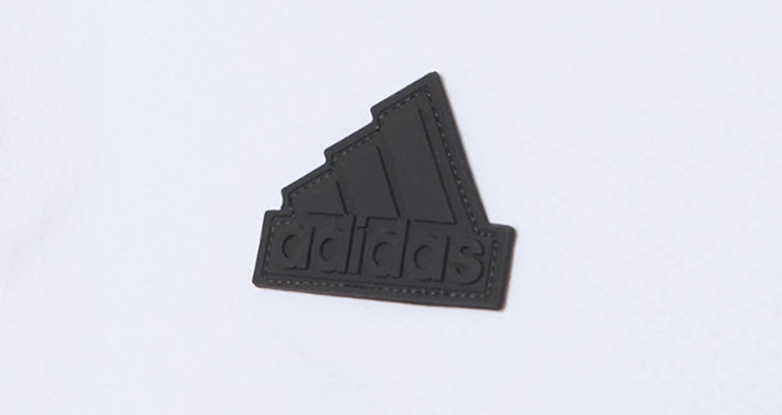 Adidas Men Game-Day FZ Hoody Jackets White Athletic Jersey GYM Top Shirt IC8036 gallery
