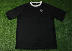 NIKE TOTAL 90 FITDRY 2008 ORIGINAL TRAINING FOOTBALL MEN SHIRT JERSEY SIZE XXL