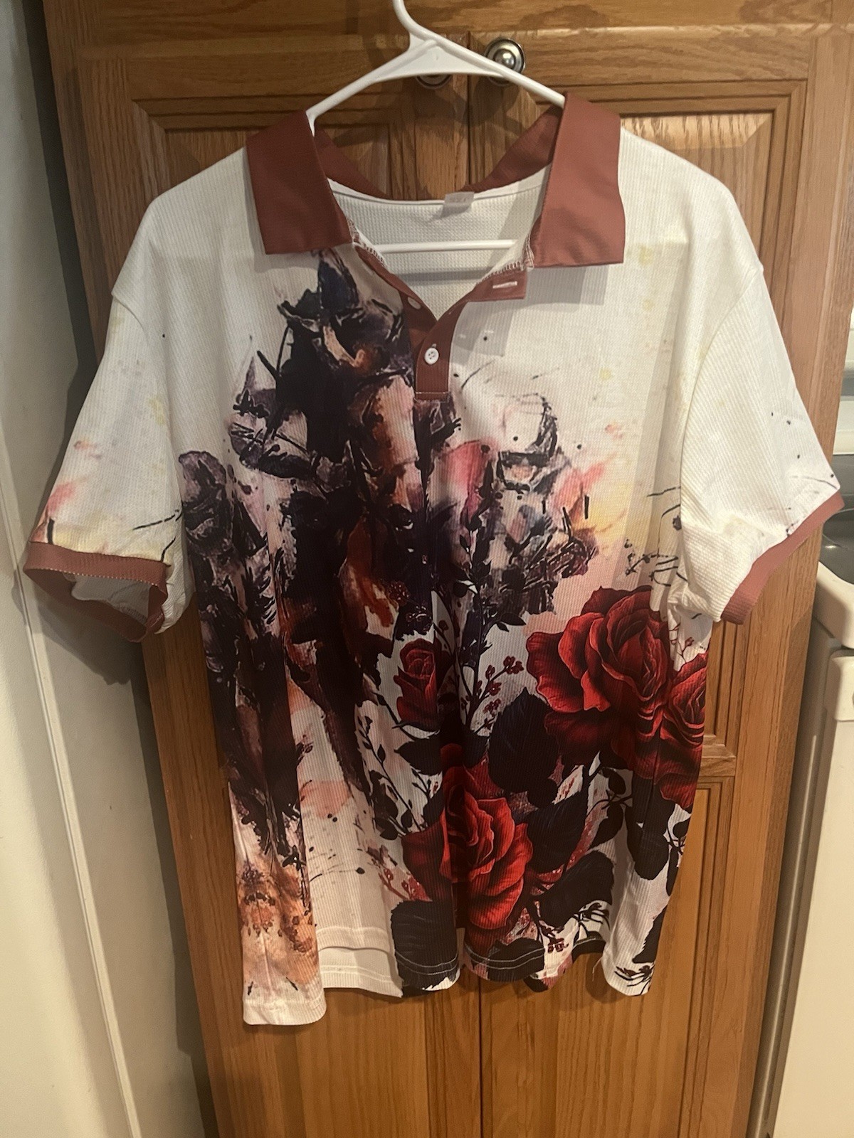 Mens Kentucky Derby Shirt gallery