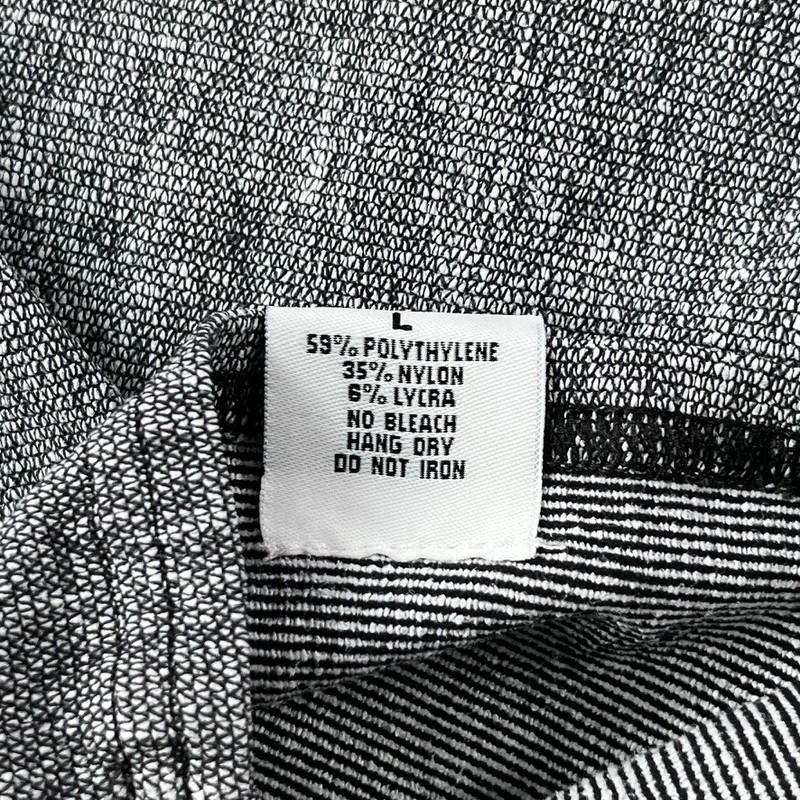 Gatorskins Shirt Men Large Gray Thermal Windproof Breathable Long Sleeve gallery