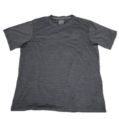 Outdoor Research Gray athletic TEE Mens Medium Lightweight Thin