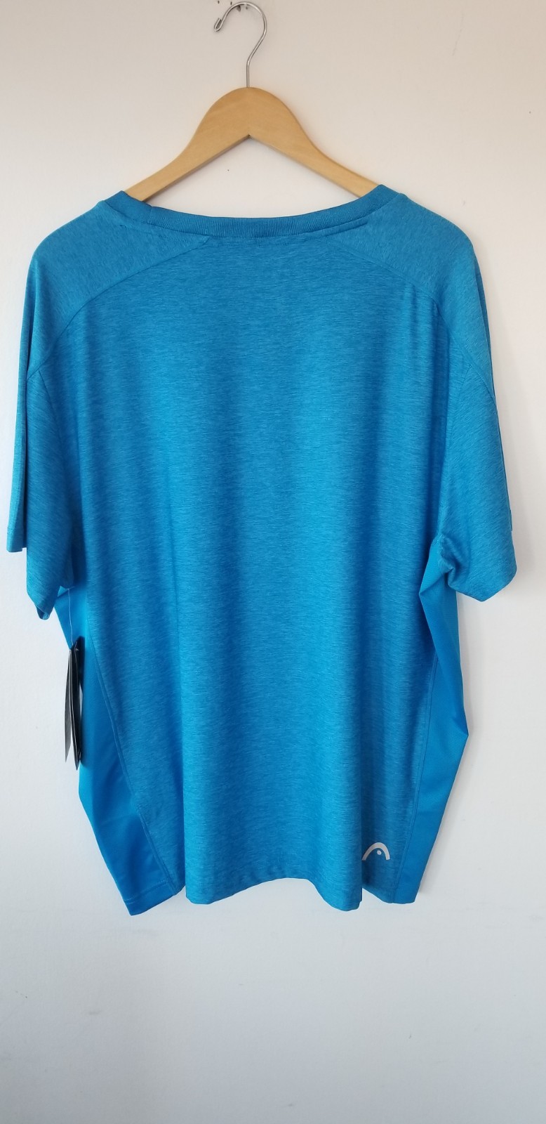 Head Nwt Shirt Mens Xl Dri Motion Outdoor Lightweight 117927 gallery