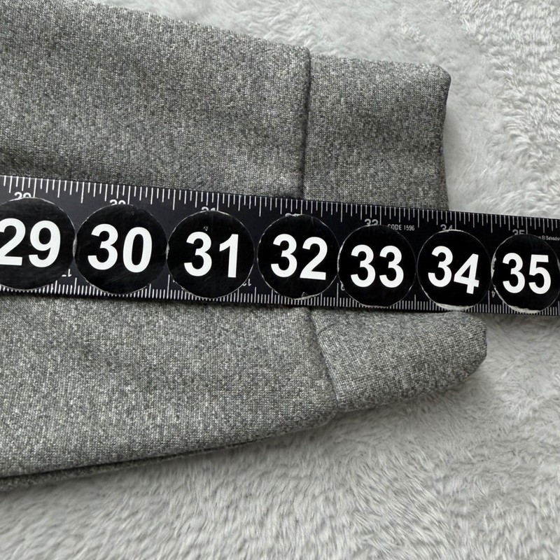 Nike Therma 1/4 Zip Pullover Mens Large Gray Dri-FIT Fleece Jacket 860497-091 gallery