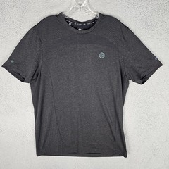 Under Armour T-Shirt Mens XL Celliant Rush HeatGear Seamless Athletic Training