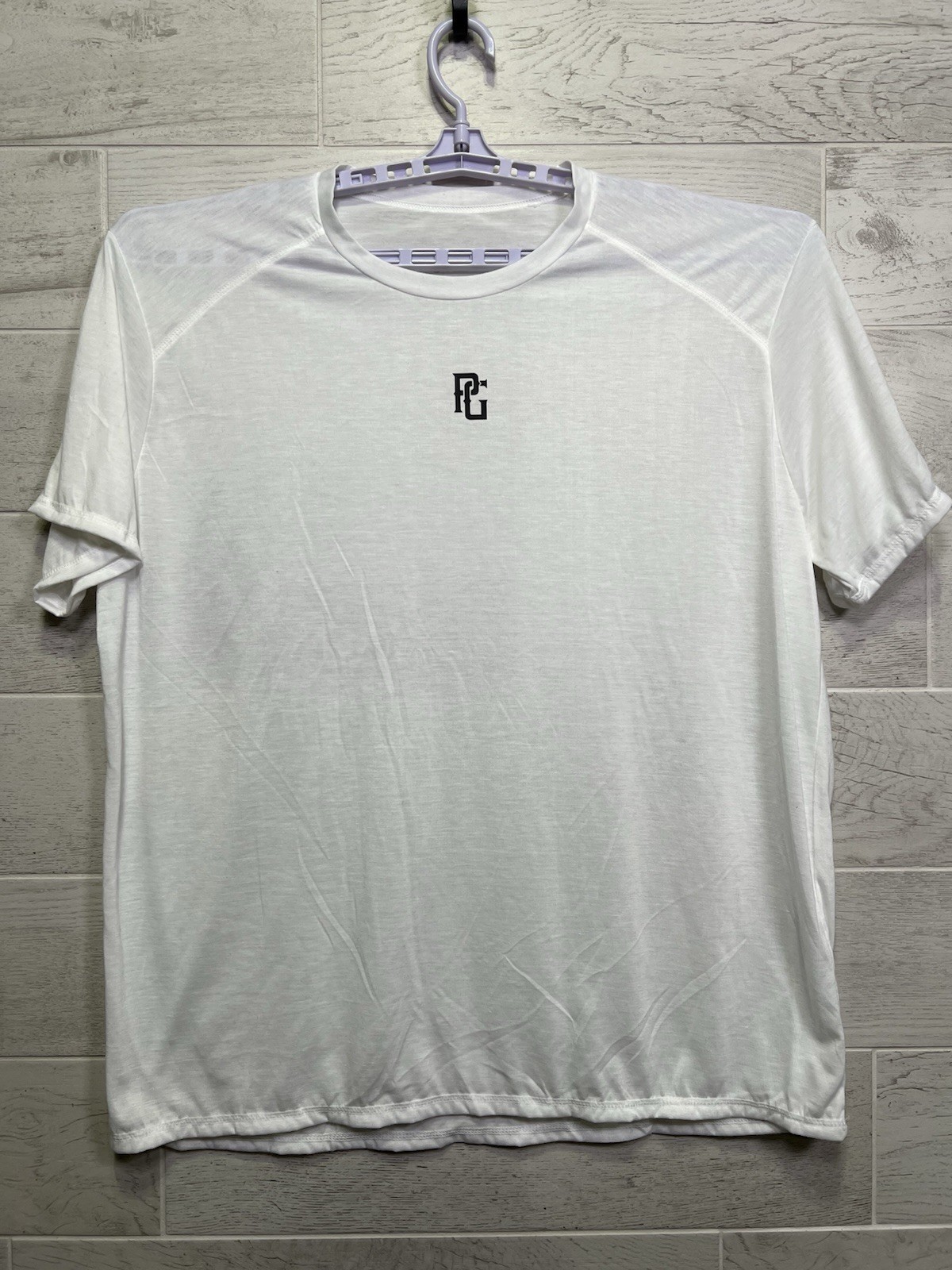 Perfect Game Apparel Mens Size 2XL Short Sleeve Performance Athletic Shirt gallery