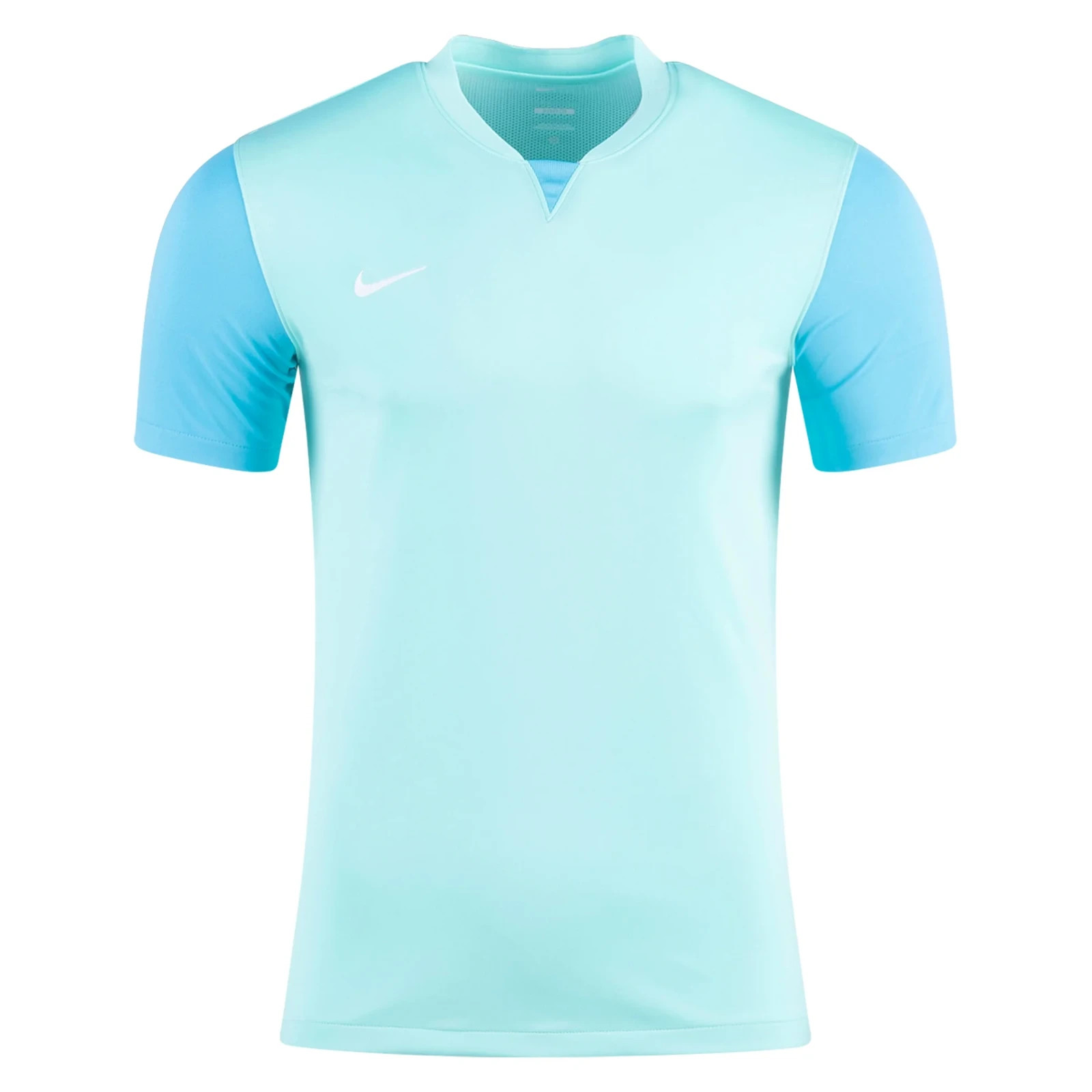 Nike SZ XL Dri-FIT Trophy V Ribbed Fit Jersey - DR0934 $40 gallery