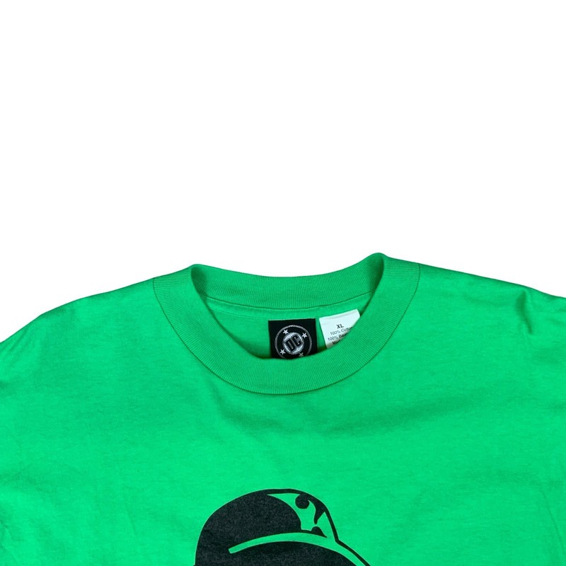 Vintage 1990s DC Comics The Riddler Batman Green Single Stitch Graphic Tee XL gallery