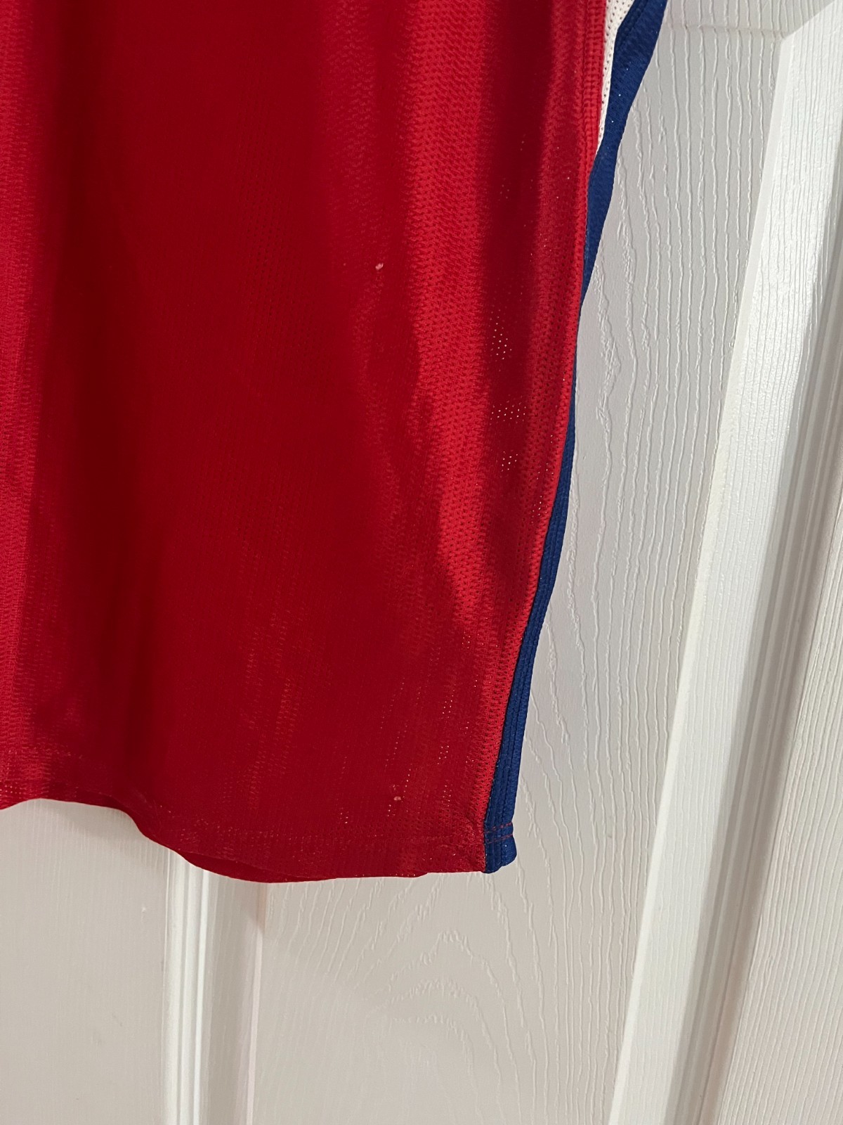 Nike Russia pro elite track field singlet marathon mens small rare gallery