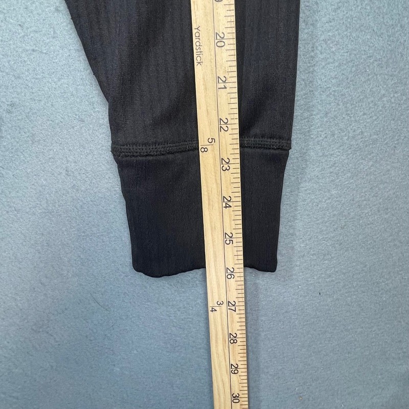 Carhartt Black Force Base Layer Long Sleeve Shirt Mens XL gallery