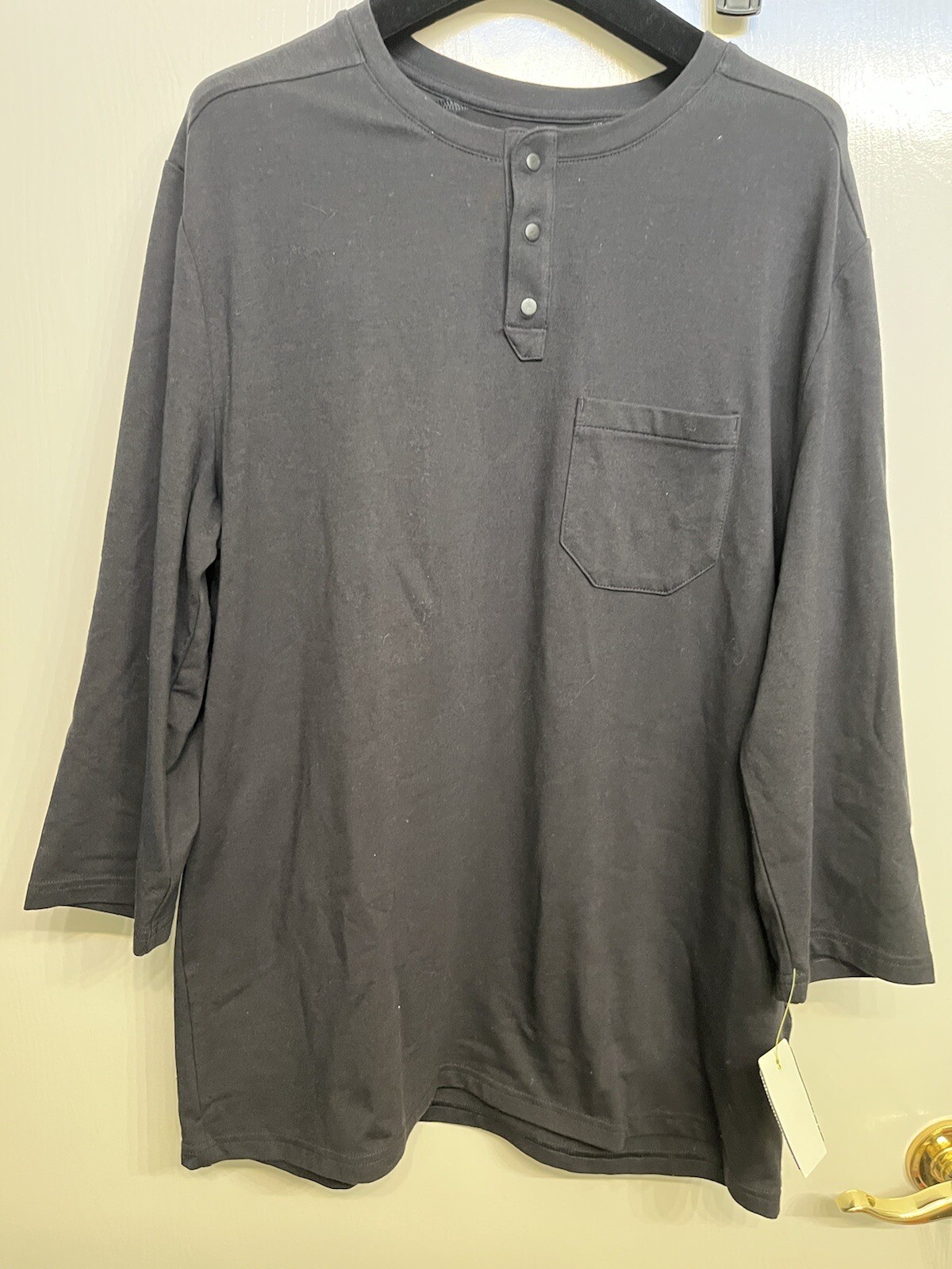 UNDER ARMOUR CLASSIC BUSINESS CASUAL BLACK POLO SUMMER SHIRT TOP L gallery