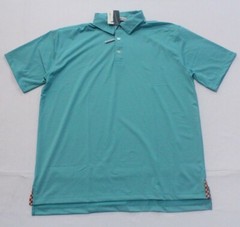 Bald Head Blues Men’s Albatross Golf Corporate Collection Polo Shirt Size: S-2XL