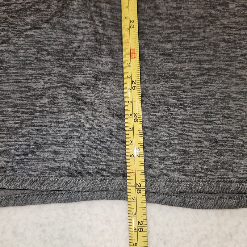 PETER MILLAR Mens Maven Quarter Zip Performance Fabric Pullover Size XXL gallery