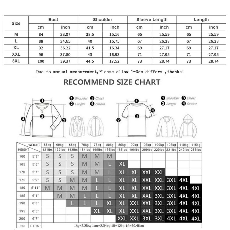 Men’s Quick Dry Long Sleeve Compression Gym Shirt Running Fitness Sports Gift gallery