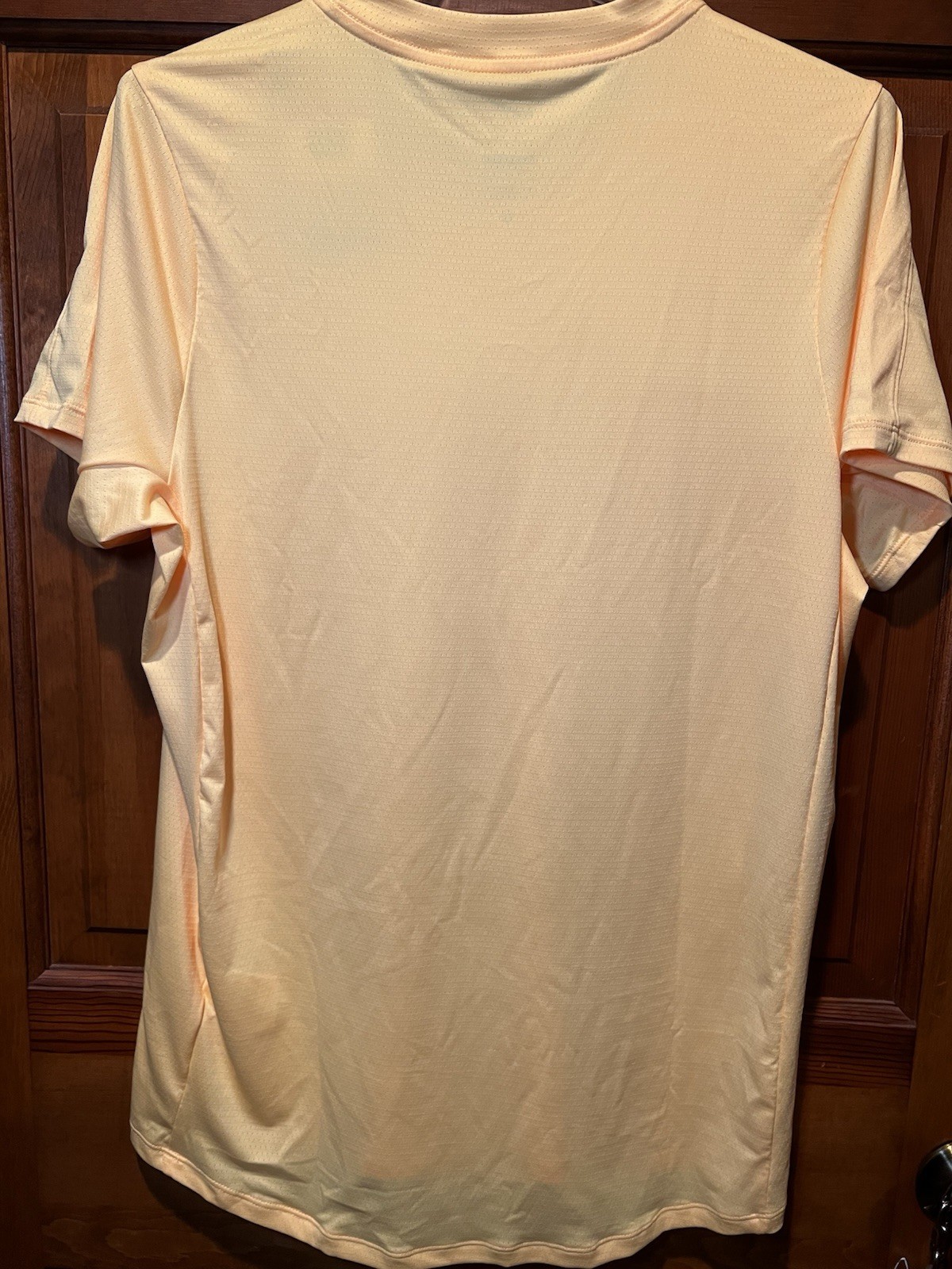 Nike Court Dri-Fit Advantage Tennis Alcaraz DD8317-848 Citron Pulse NWT Size L gallery