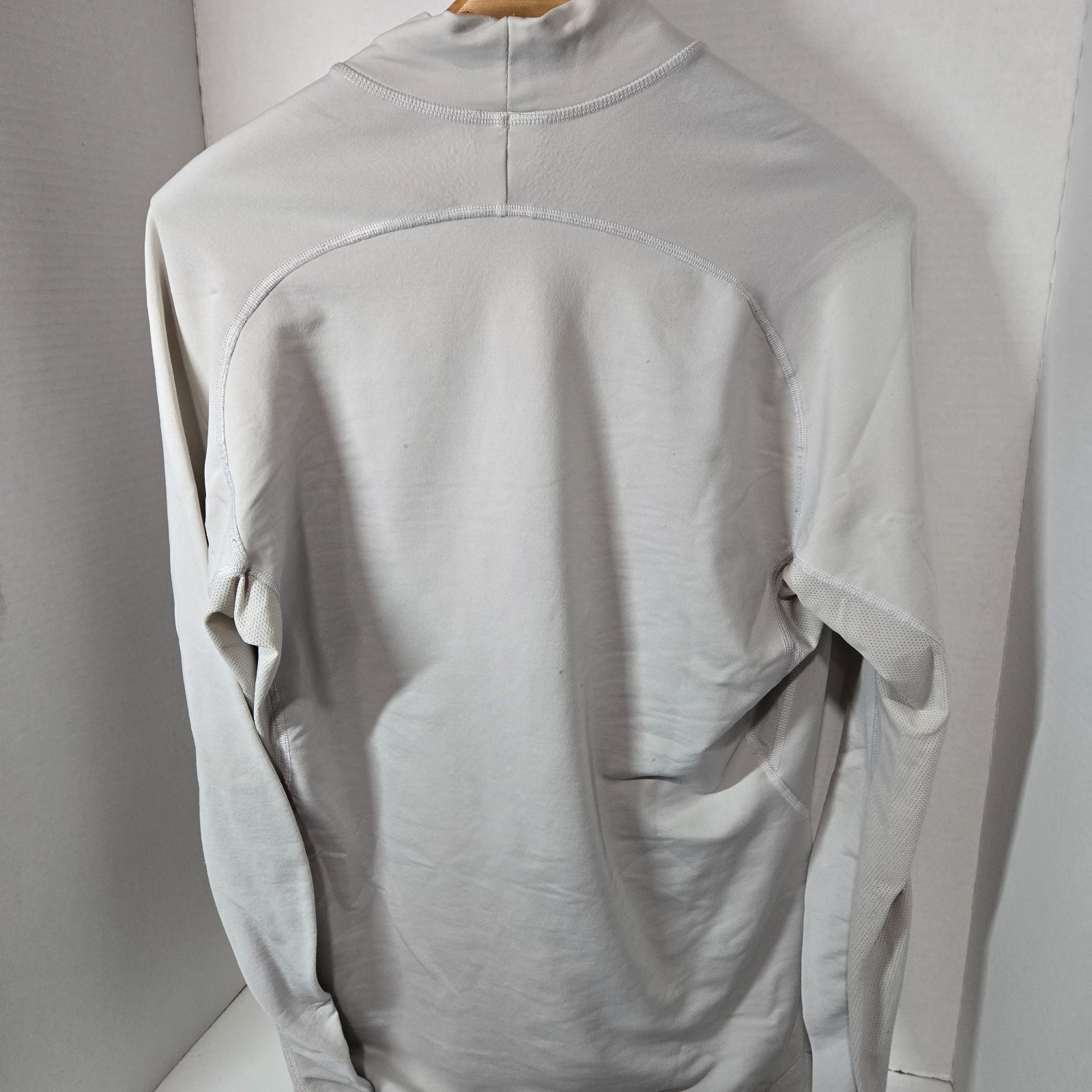 adidas Men's Alphaskin Sports Climawarm Thermal Base Layer Long Sleeve Top XL gallery
