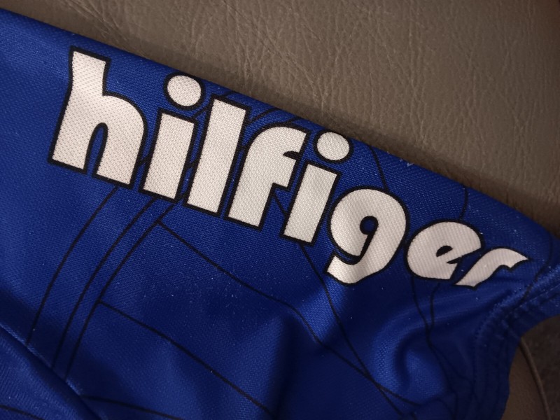 VTG Tommy Hilfiger Athletics Kith Crest Cycling Lotus Outdoors Alpine USA Raglan gallery