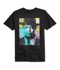 Century Fox Film Mens Empire Lucious Lyon Graphic T-Shirt, Black, Small