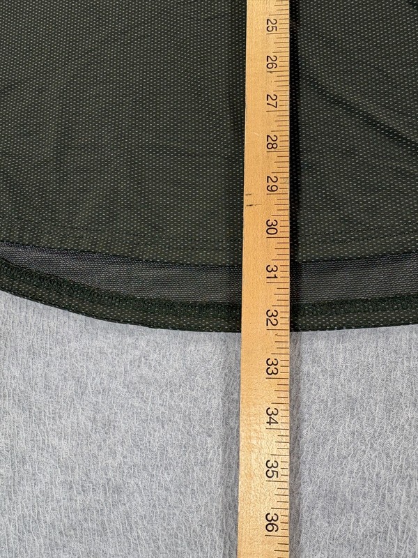 Bylt Premium Basics Performance Short Sleeve Crew Shirt (Men's 2XL) Green gallery