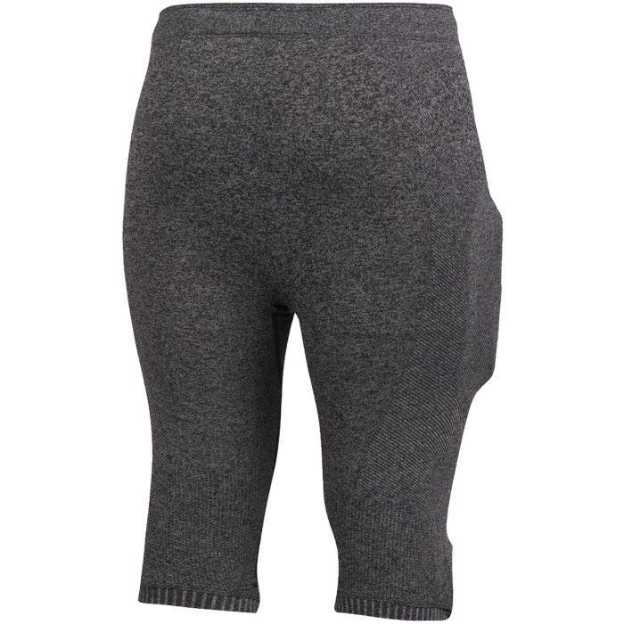 NEW $110 ADIDAS PRIMEKNIT A1 FOOTBALL PANTS PADS-COMPATIBLE GREY DQ3418 LARGE gallery
