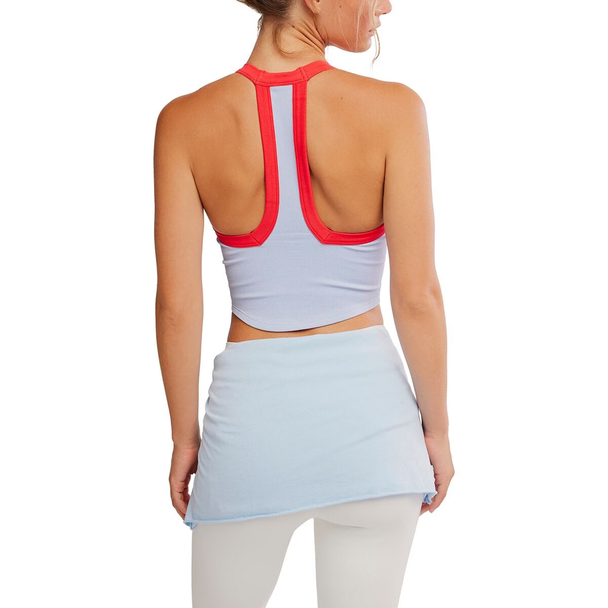FP Movement All Clear VNeck Colorblock Cami - Women's gallery
