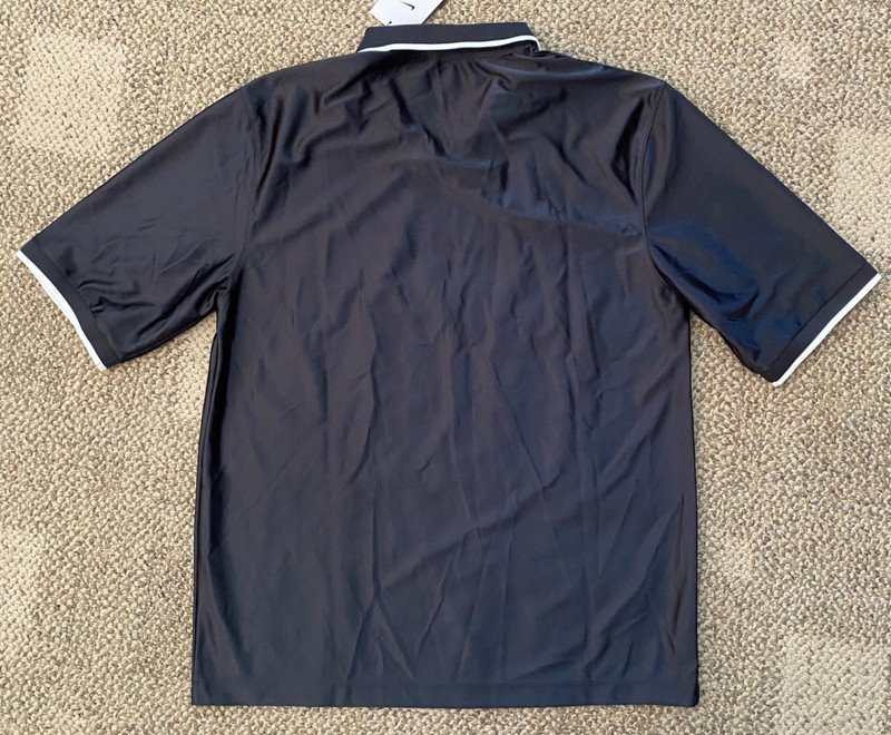 Nike Energy Dri-FIT Short-Sleeve Soccer Top IF1534-045 Mens Medium Loose Fit gallery