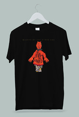 Queens Of The Stone Age The Evil Has Landed T-Shirt S M L XL 2XL 3XL 4XL 5XL