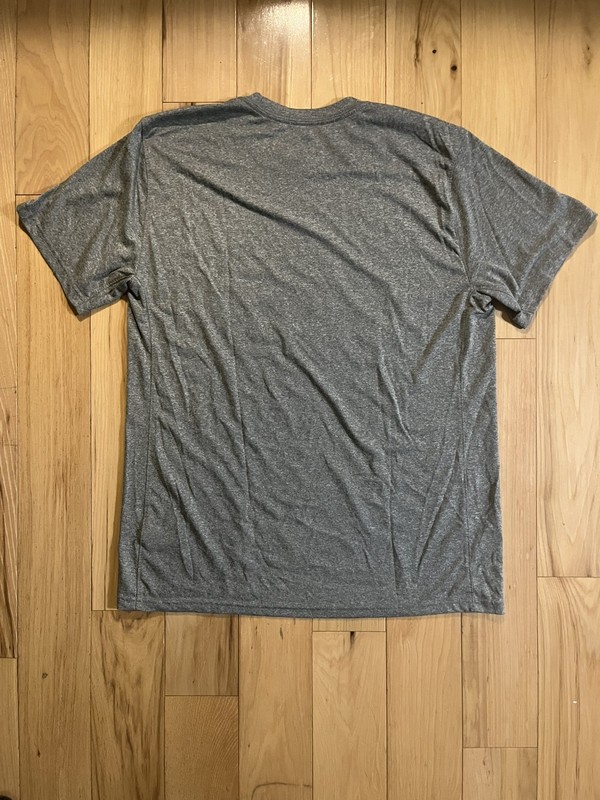 San Francisco Seals Men’s L Nike Dry-Fit Shirt gallery
