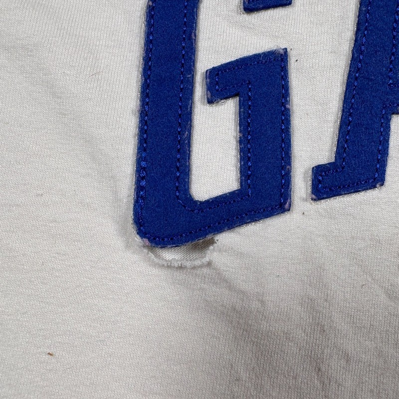 Vintage Florida Gators T-Shirt Mens XL White TSI Sportswear Football Embroidered gallery