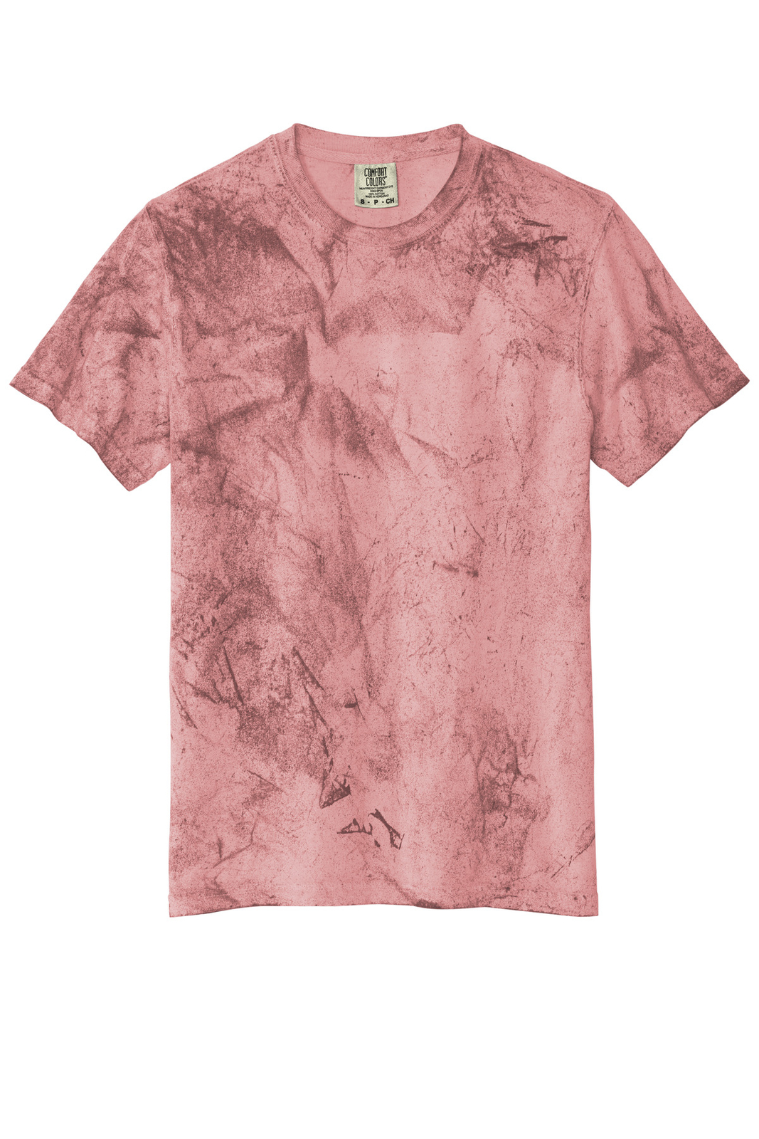 1745 Comfort Colors Heavyweight Color Blast Tee gallery